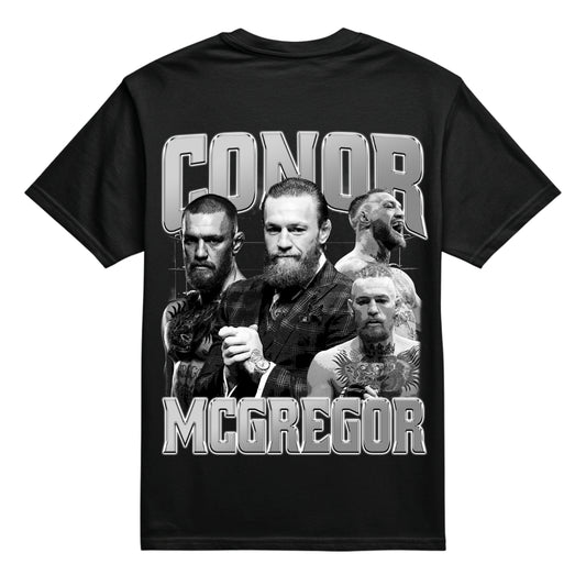 Conor McGregor