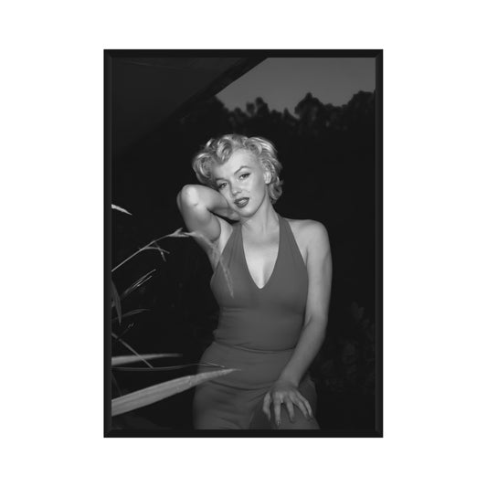 Marylin Monroe