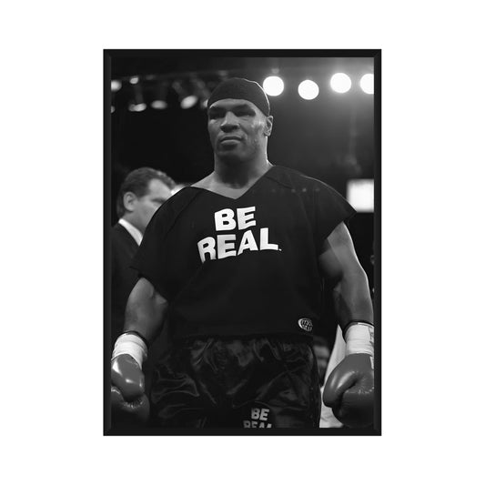 Mike Tyson