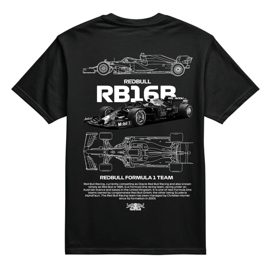 Red Bull F1 T-shirt