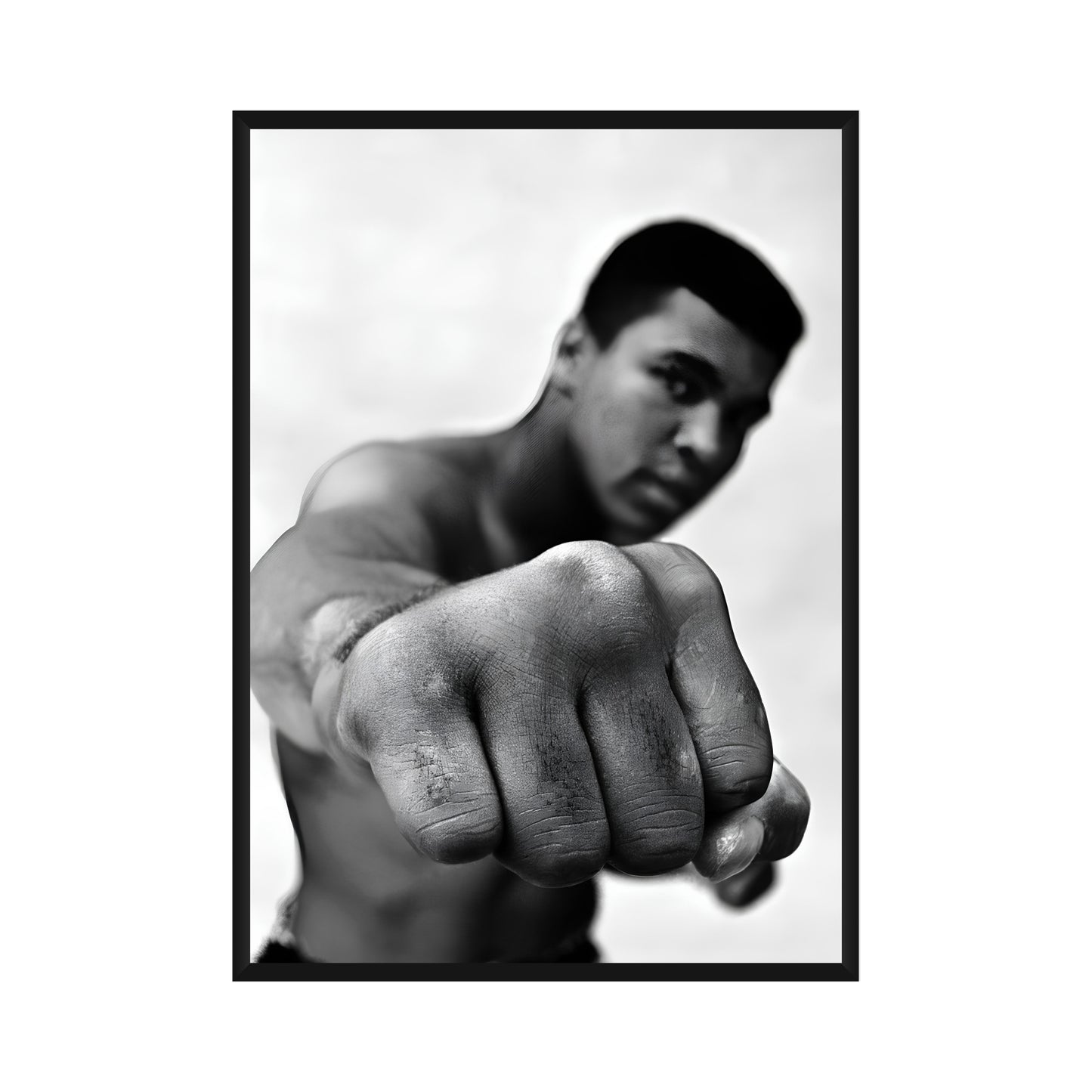 Muhammad Ali
