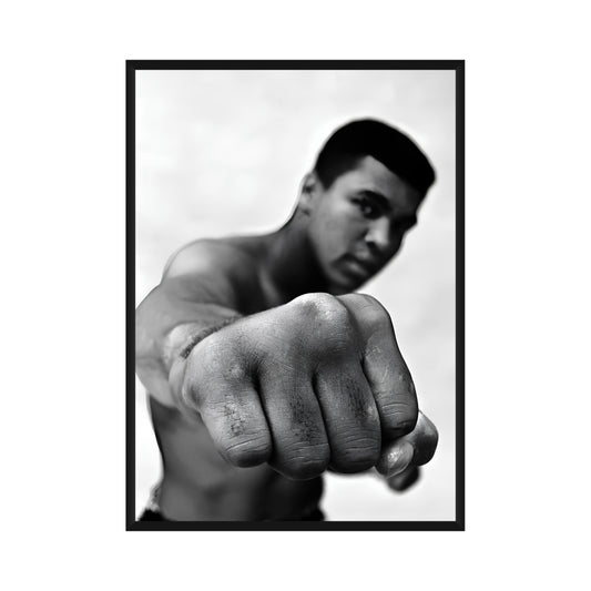 Muhammad Ali