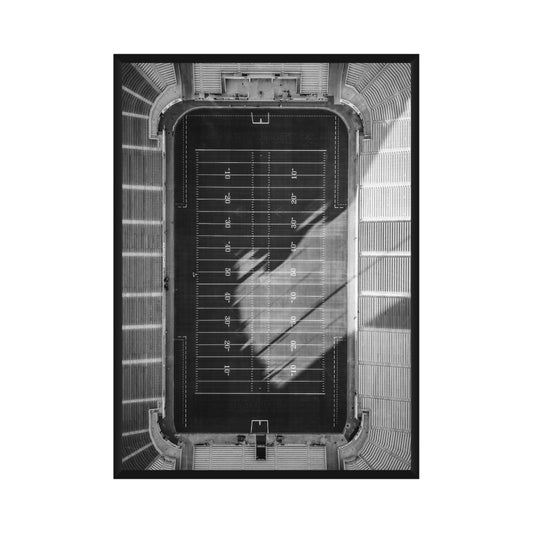 Football Poster