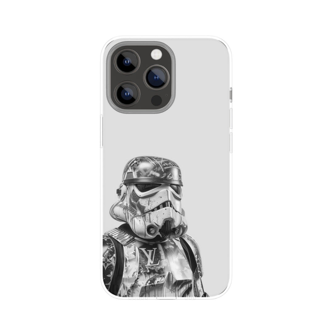 Stormtrooper - Star Wars