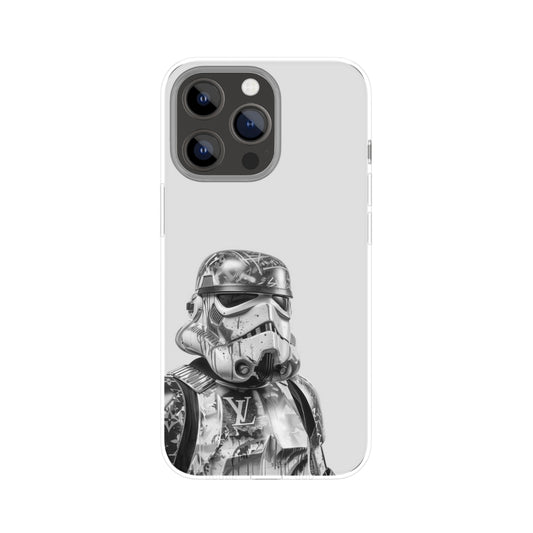 Stormtrooper - Star Wars