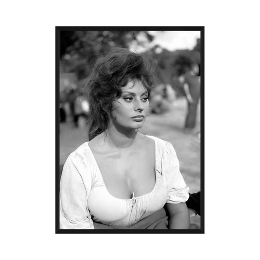 Sophia Loren
