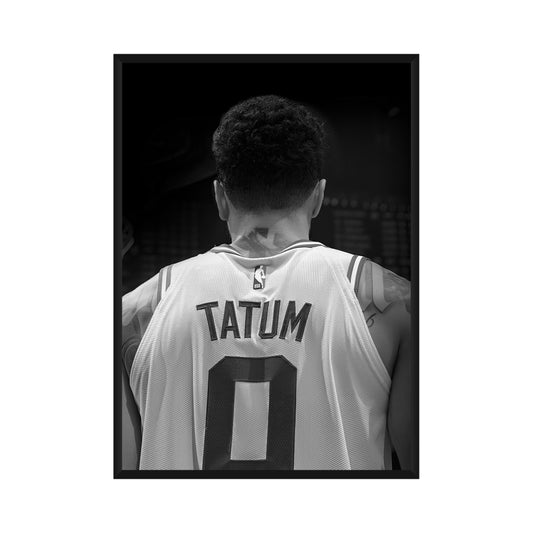 Jayson Tatum