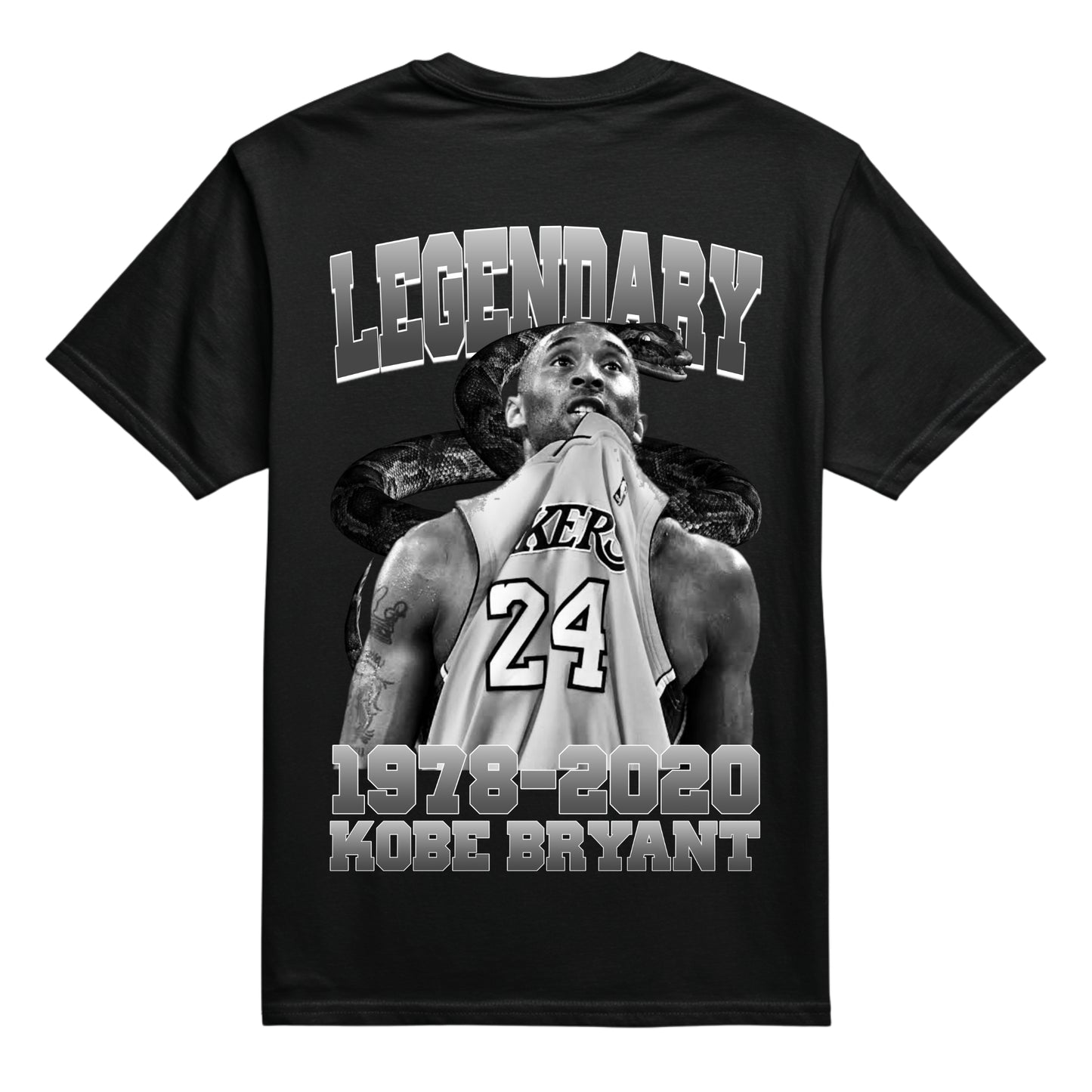 Kobe Bryant