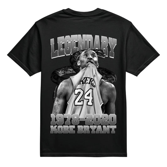 Kobe Bryant