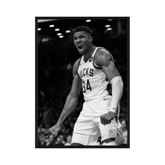 Giannis Antetokounmpo