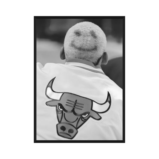 Dennis Rodman