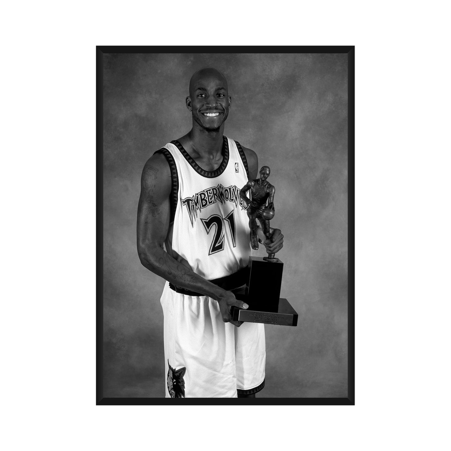 Kevin Garnett