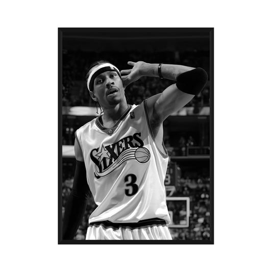 Allen Iverson