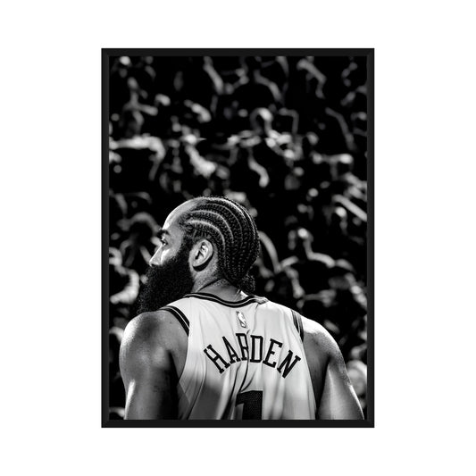 James Harden