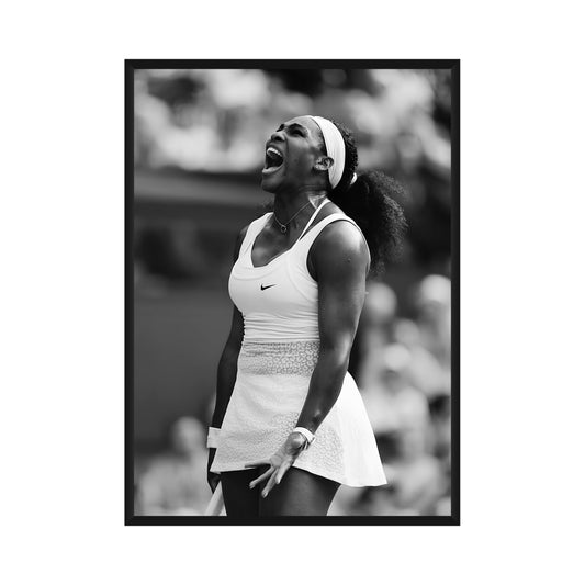 Serena Williams
