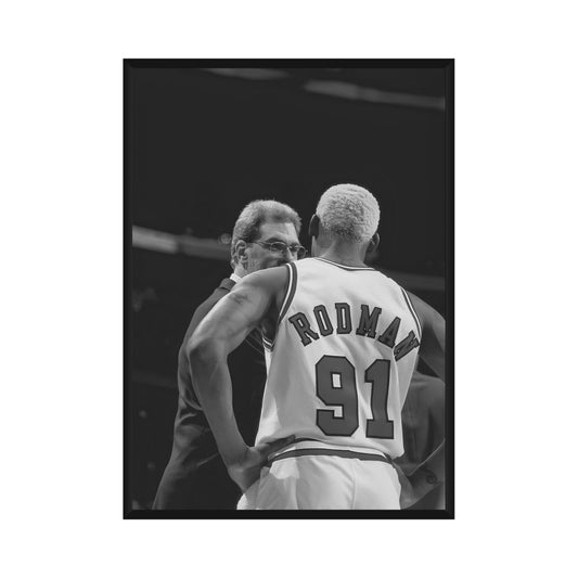 Dennis Rodman
