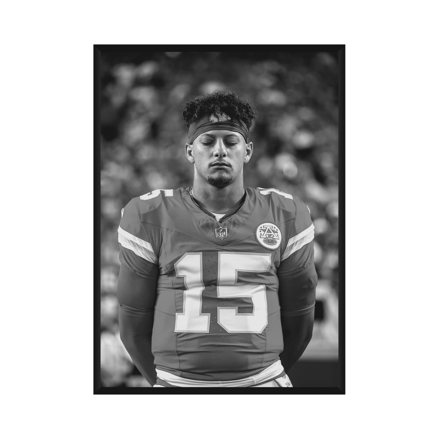 Patrick Mahomes