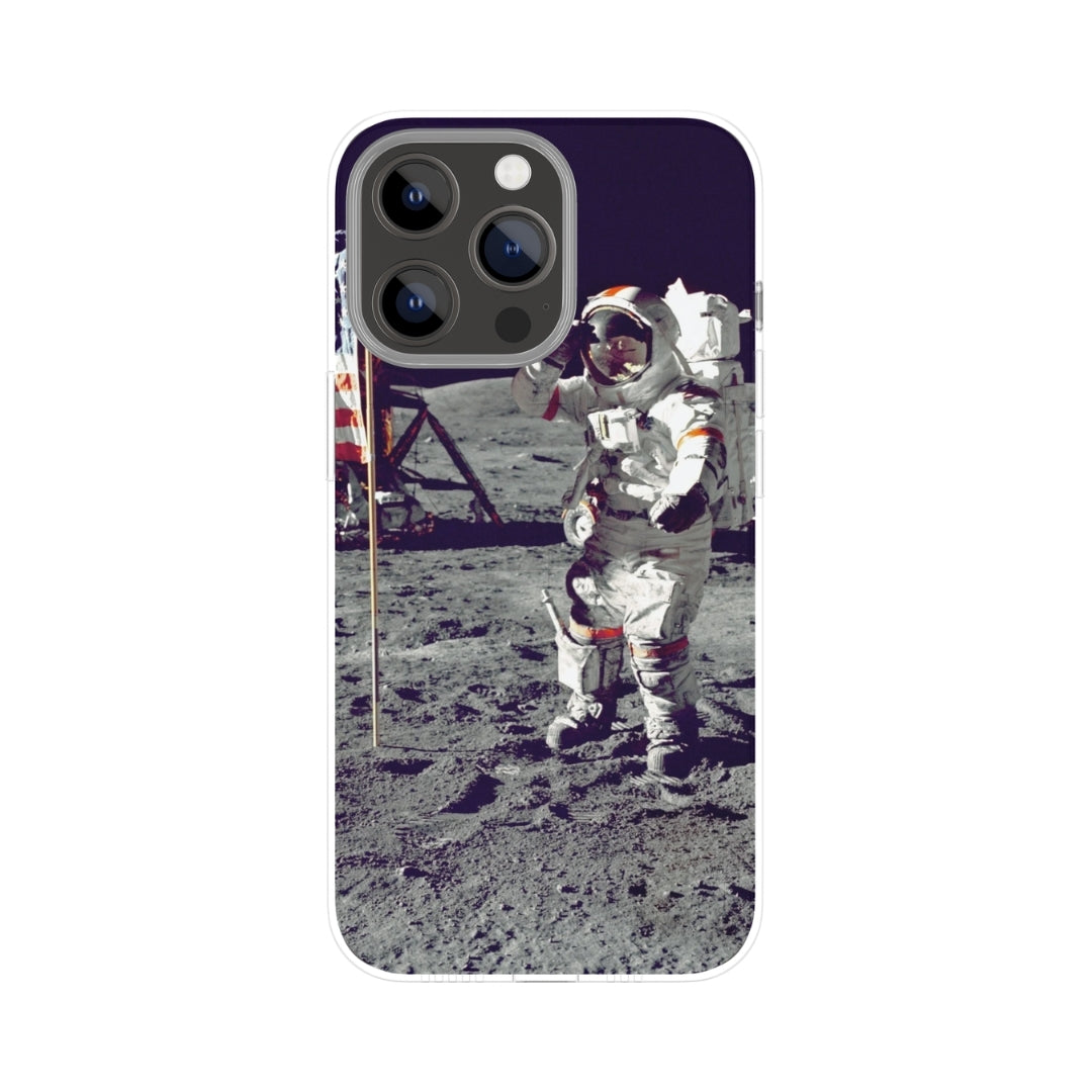 NASA iPhone case