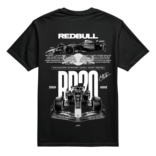 Red Bull F1 T-shirt