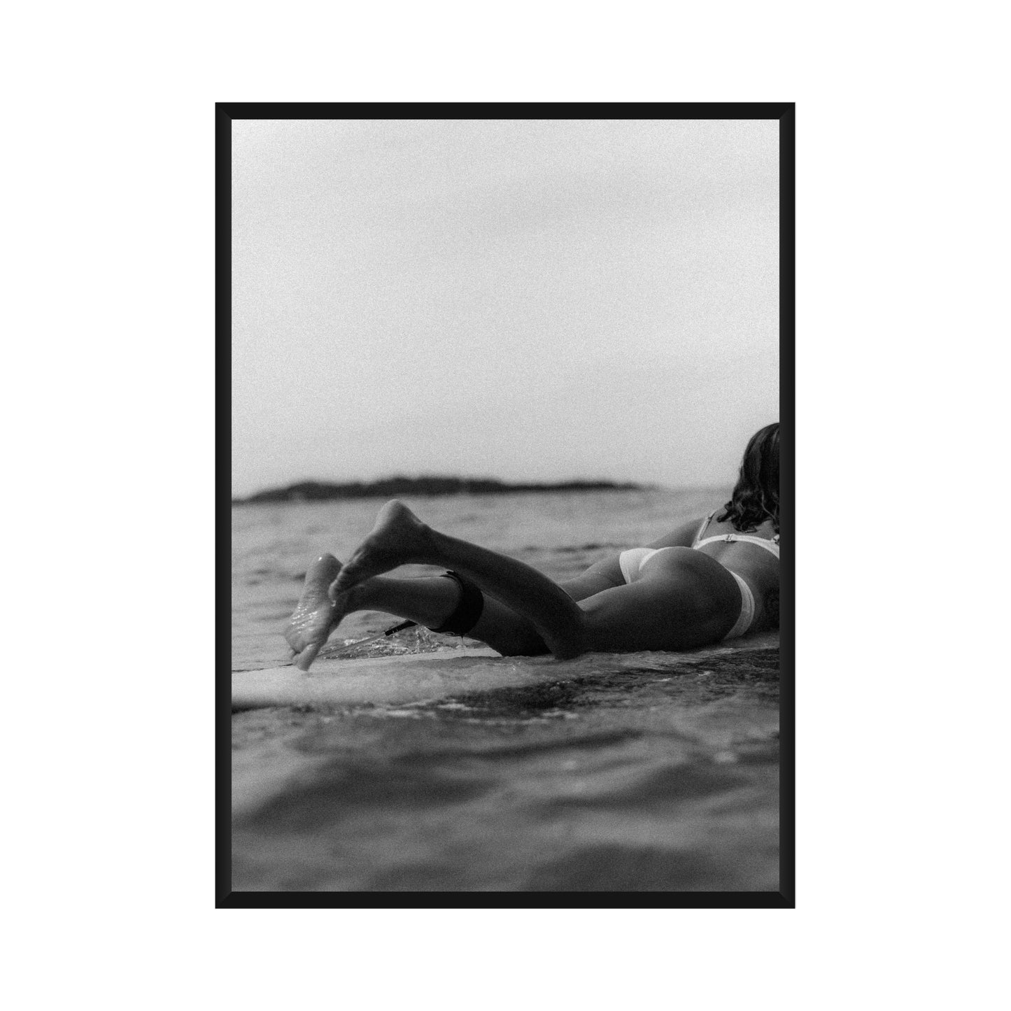 Surf Poster