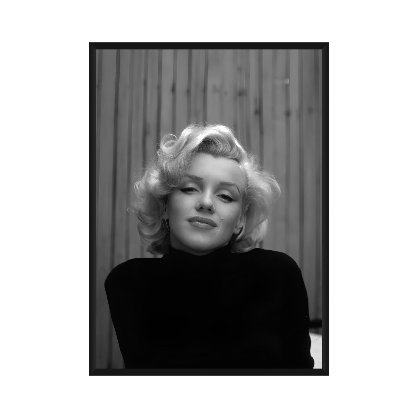 Marylin Monroe