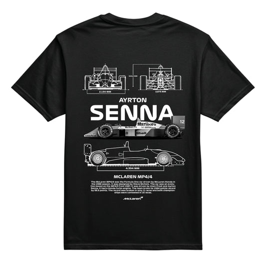 Ayrton Senna