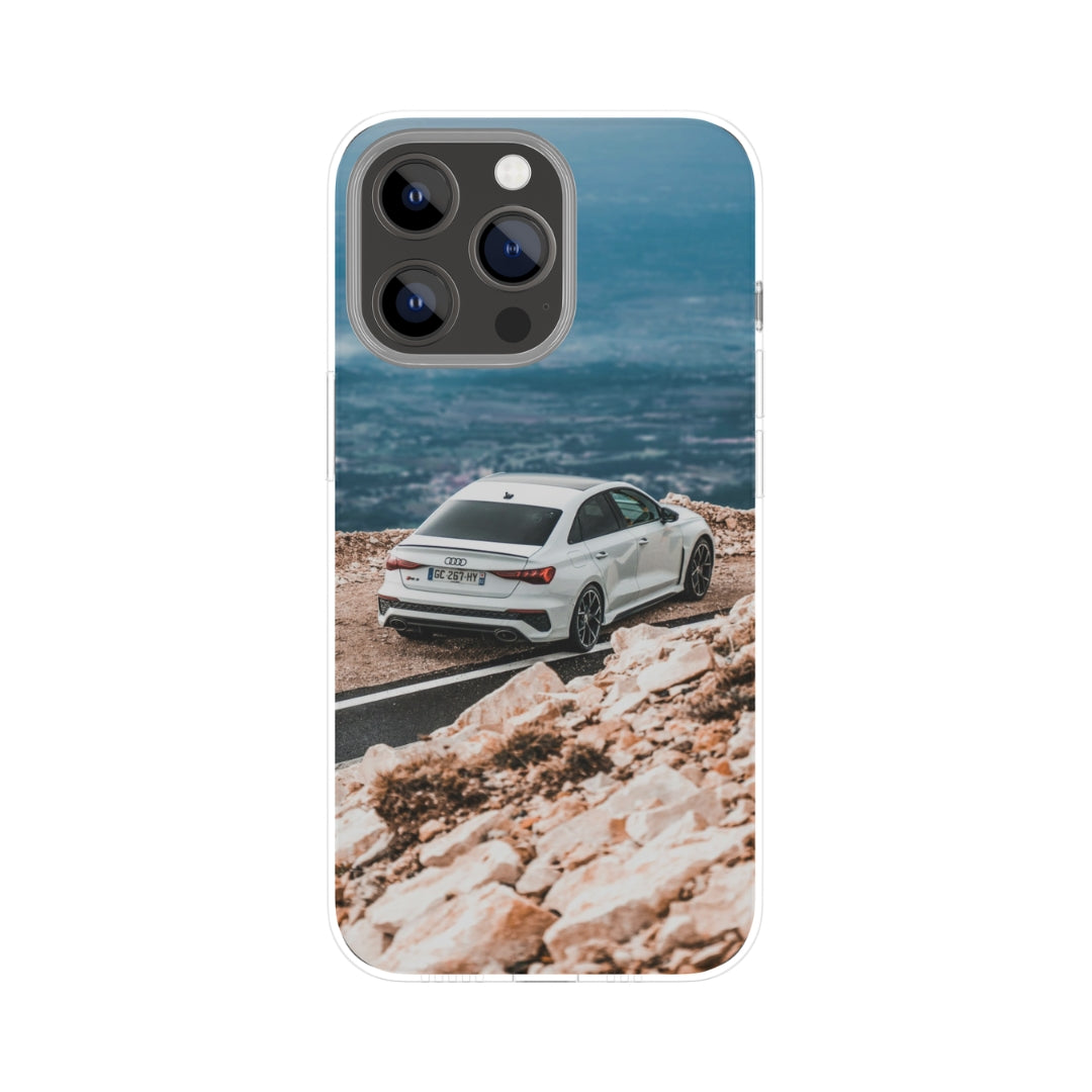 Audi RS3 iPhone case