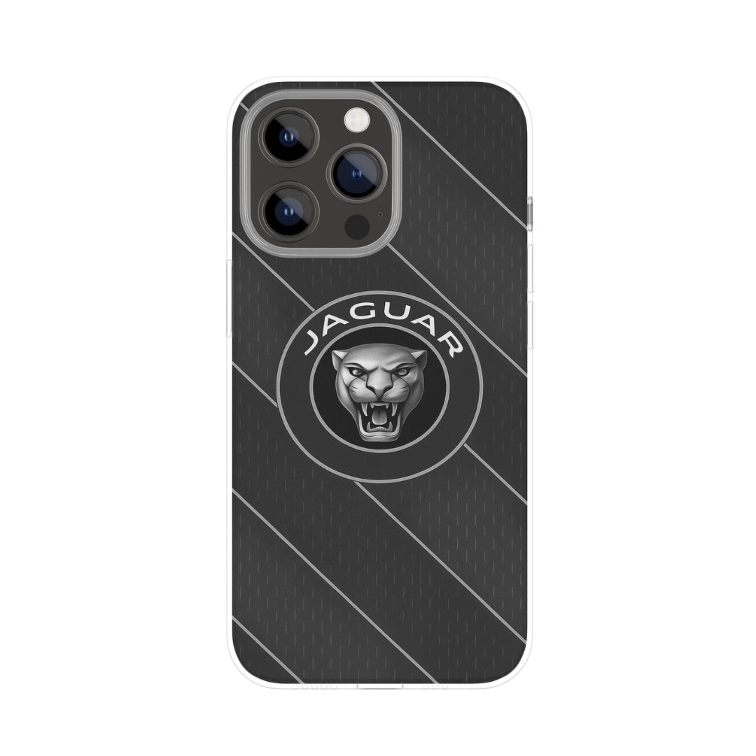 Jaguar iPhone case