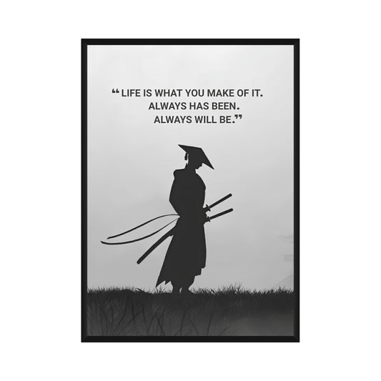 Motivational Poster