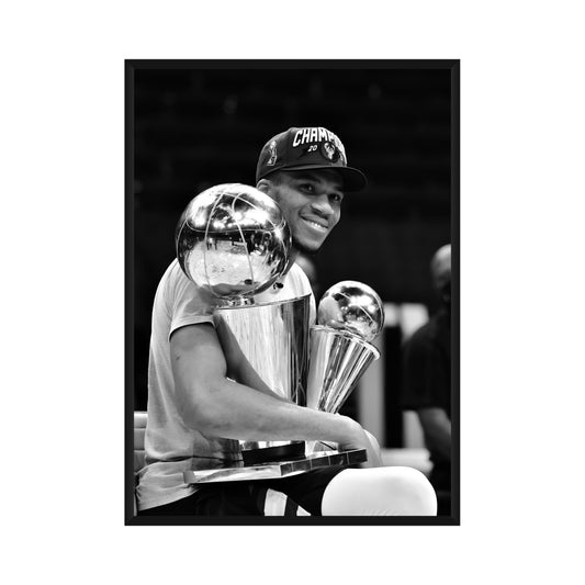 Giannis Antetokounmpo