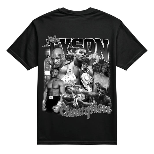 Mike Tyson