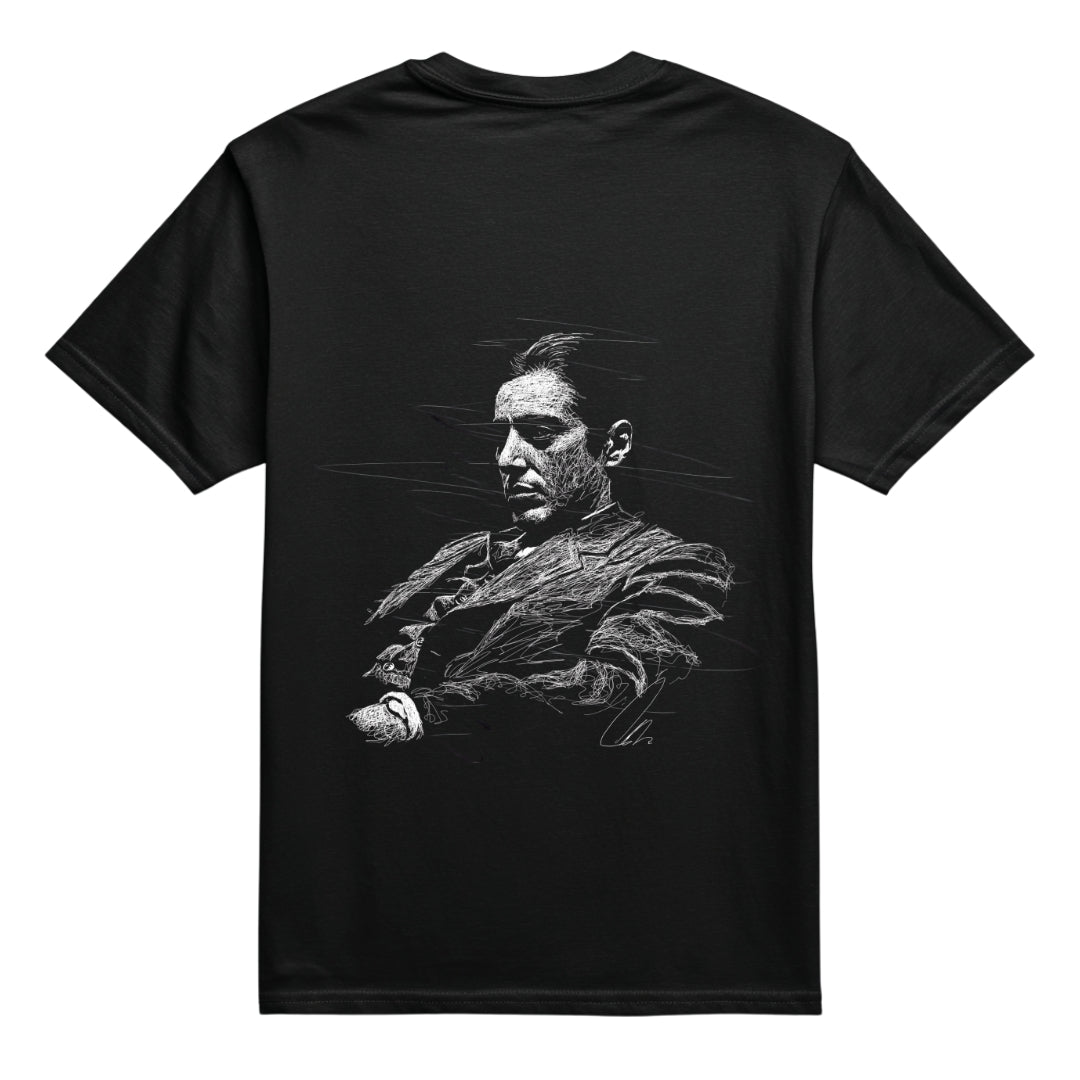 Michael Corleone - The Godfather