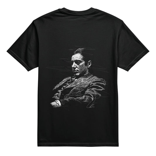 Michael Corleone - The Godfather