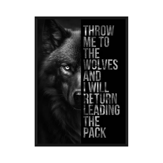 Motivational Poster