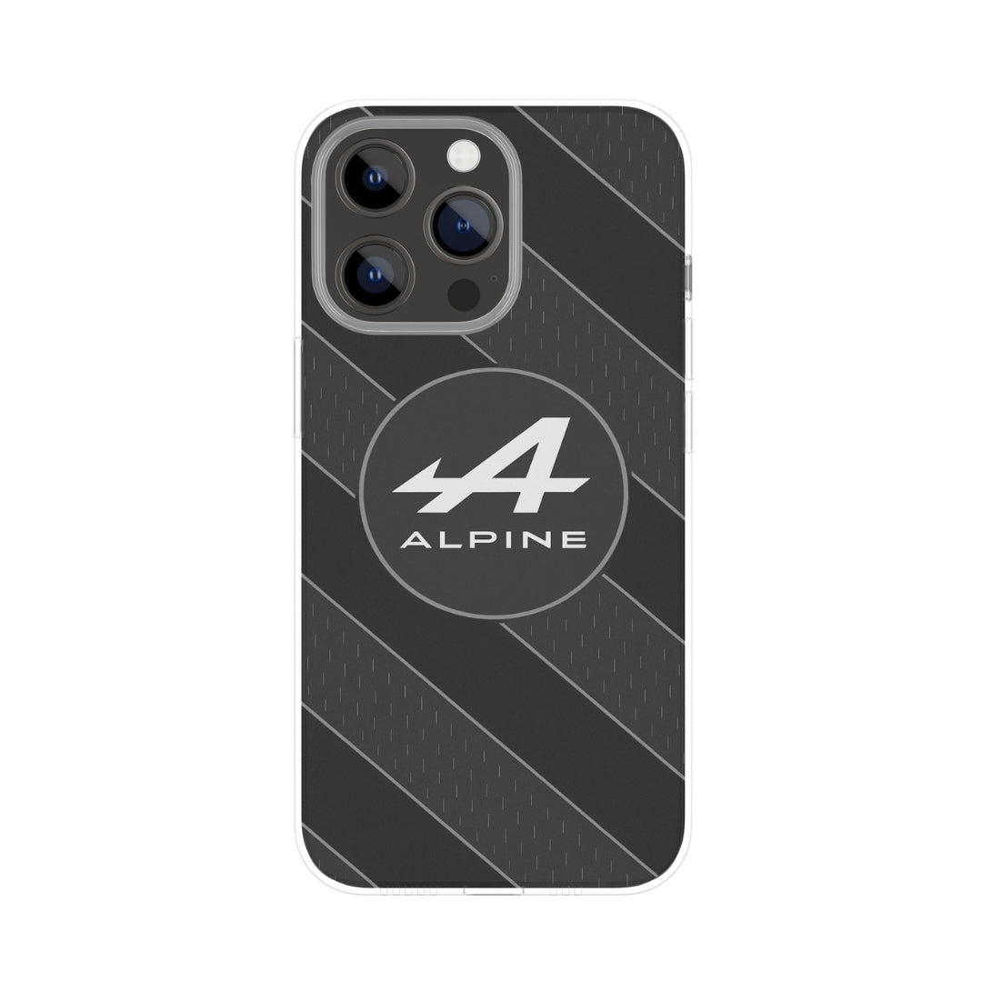 Alpine iPhone case
