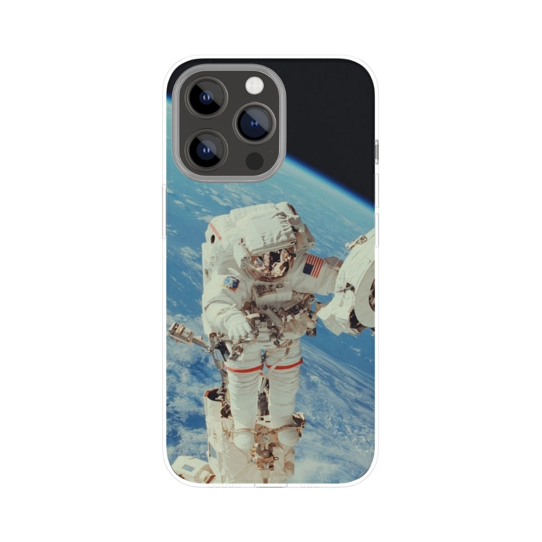 NASA iPhone case