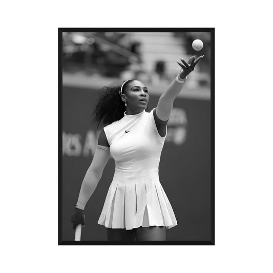 Serena Williams