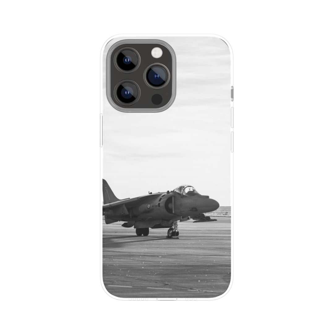 Fighter Jet iPhone case