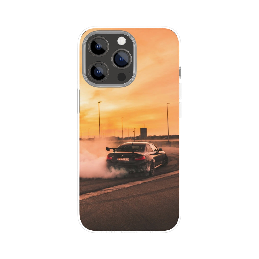 BMW M2 iPhone case