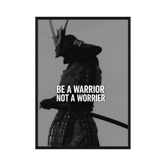 Motivational Poster