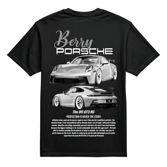 Porsche 911 GT3RS T-shirt