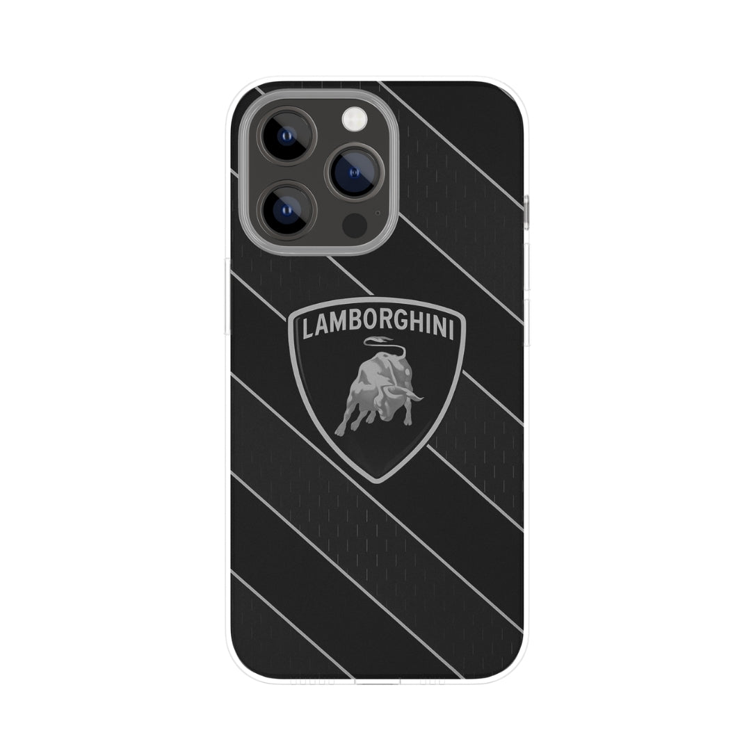 Lamborghini iPhone case
