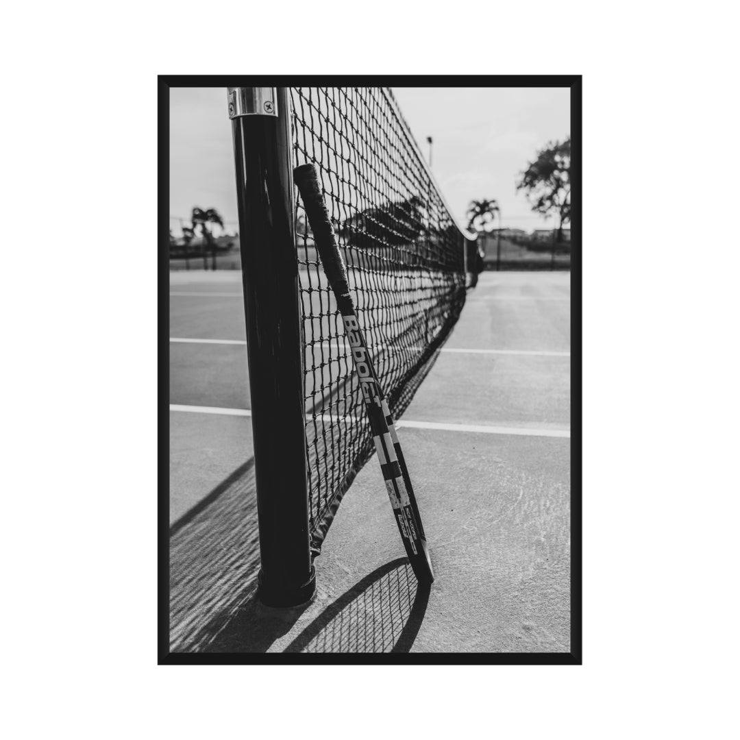 Tennis Poster