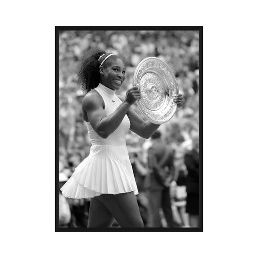 Serena Williams