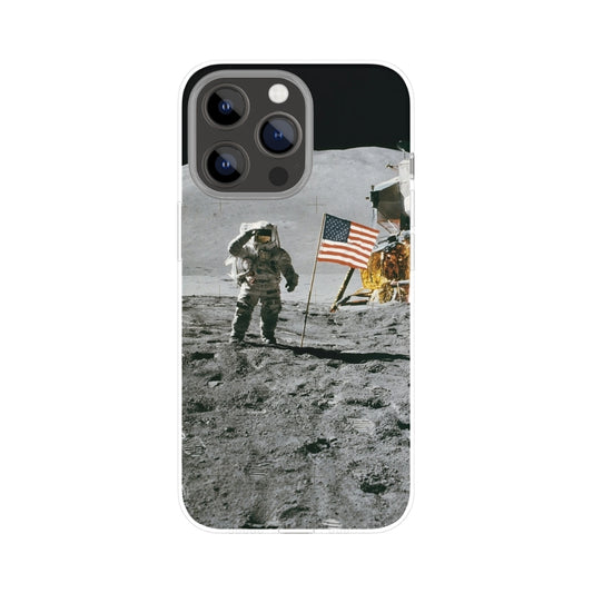 NASA iPhone case