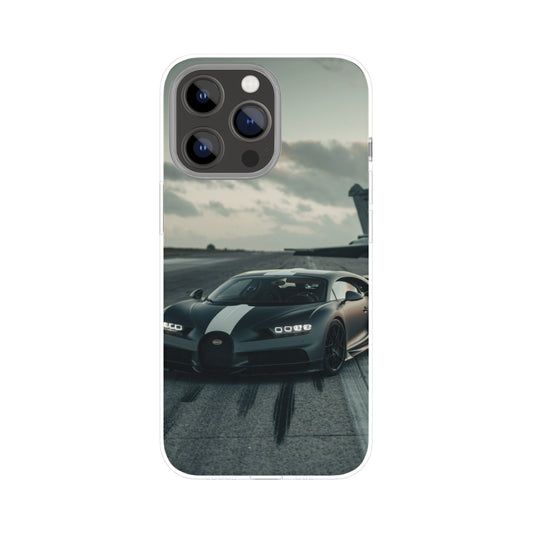 Bugatti Chiron iPhone case