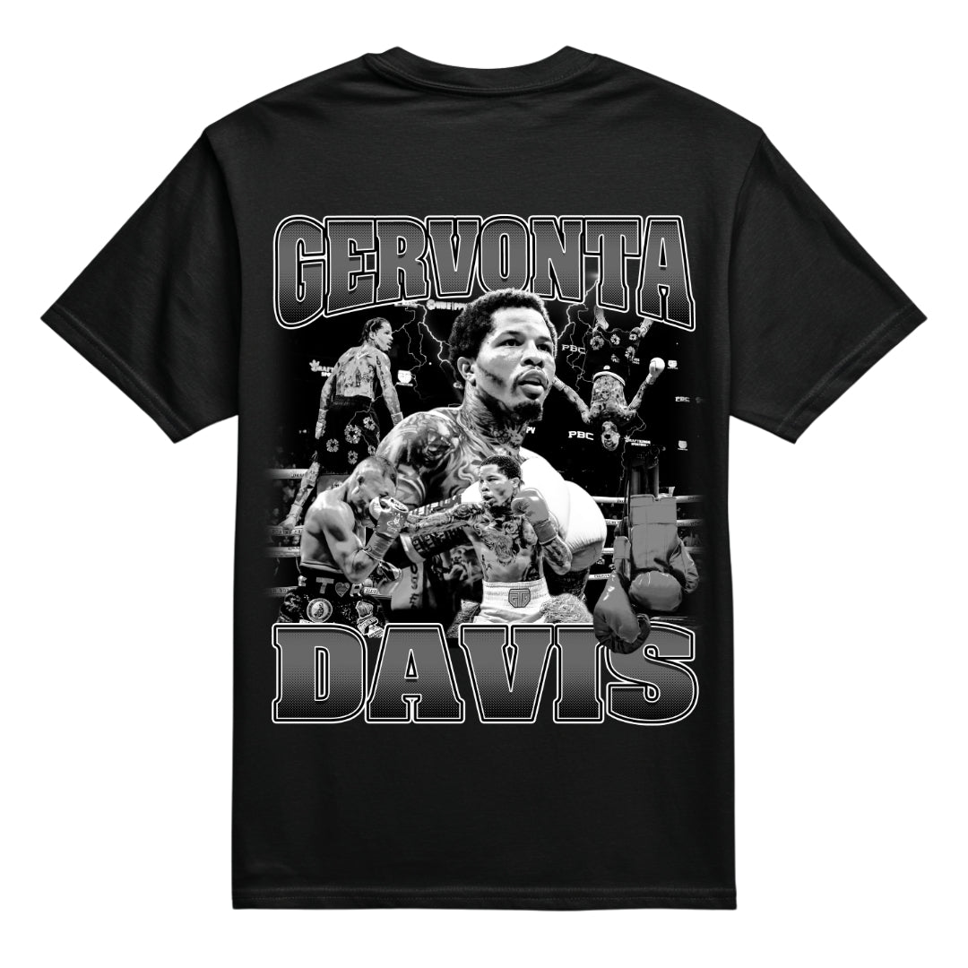 Gervonta Davis
