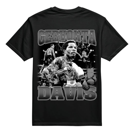 Gervonta Davis