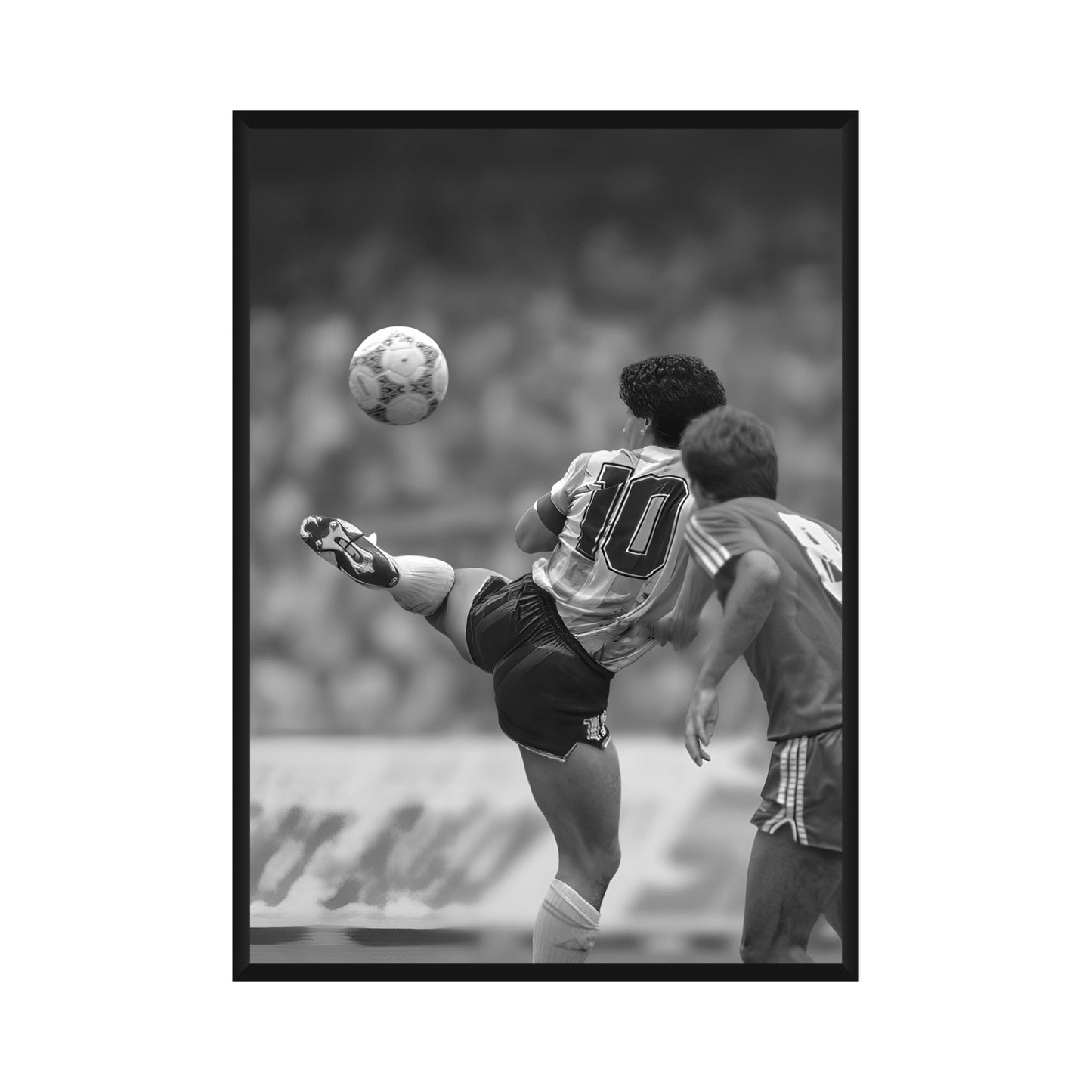 Diego Maradona