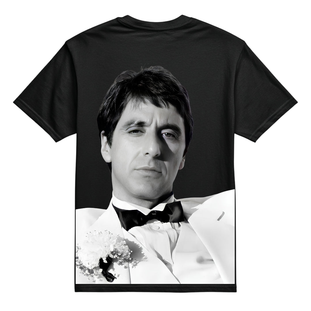 Tony Montana - Scarface